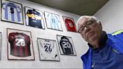 Dolor en el fútbol argentino: murió Ramón Maddoni, histórico captador de talentos