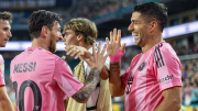 ¿Nuevo refuerzo? La llamativa nueva adquisición del Inter Miami de Lionel Messi