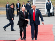 Donald Trump sobre reunión con Vladimir Putin “No hay trato hasta que haya un acuerdo”