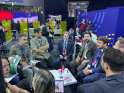 Cámara Empresarial Venezolana Turca apuesta por el turismo en Venezuela