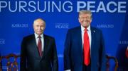 Trump y Putin no llegaron a un acuerdo sobre Ucrania: conozca más detalles de la reunión