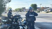 Las infracciones que ponen en jaque a conductores de Las Cruces: la Policía de Nuevo México revela cifras alarmantes