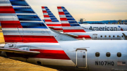 American Airlines sorprende con una nueva ruta directa de Miami a una joya de Europa :el vuelo cerró en 2019