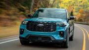 Este es el precio de la Ford Explorer 2025 en EE.UU.: descubre cómo los impuestos afectan tu compra en cinco grandes ciudades