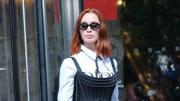 Emily Blunt se reinventa con un radical cambio de look para El Diablo viste a la Moda 2