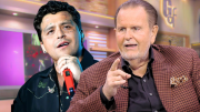 ¿A quién defiende? Raúl de Molina se involucra en el escándalo de Nodal y Ángela Aguilar