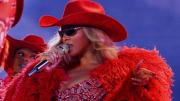 Beyoncé gana un nuevo premio club más exclusivo del entretenimiento