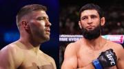 UFC 319: a qué hora y por dónde ver Du Plessis vs. Chimaev en vivo
