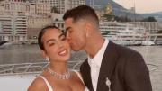 El 'sí' más caro: los lujosos regalos de Cristiano Ronaldo a Georgina Rodríguez