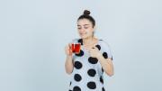 Limpia el sistema digestivo con esta hierba natural rica en antioxidantes: aprende a preparar la infusión