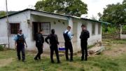 Ganadero enfrenta a delincuentes: presenta grave lesión en esta parte del cuerpo