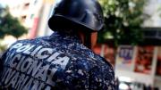 PNB rescata a una adolescente secuestrada por su pareja: cuatro oficiales heridos