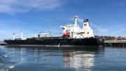 Reuters anuncia actividades de Chevron en el país: así partieron los buques rumbo a Estados Unidos