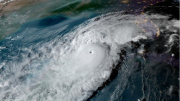 Huracán Erin activa alertas en el Caribe: Inameh aclara situación para Venezuela