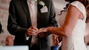 Insólito: el pedido de matrimonio viral que se arruinó por un chocolate