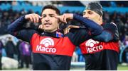 Racing lo perdió sobre la hora y Tigre festejó un agónico 2-1 en Avellaneda
