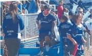 La agenda más completa del fútbol infantil en La Plata: partidos, ligas y canchas