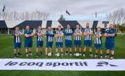 Los Pumas y Talleres unieron al rugby y al fútbol