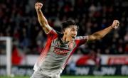 Mala suerte: iba a debutar en el Pincha, se fracturó y ahora no hay 3 para el domingo