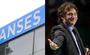 Mientras reprimen y ajustan a jubilados, en Anses usan edificios públicos para hacer festejos entre funcionarios