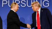 No hay acuerdo hasta que haya acuerdo”: Las conclusiones de Trump y Putin tras su reunión en Alaska