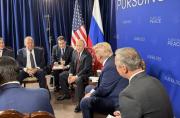 Concluye sin acuerdo sobre Ucrania cumbre entre Trump y Putin en Alaska – Correo del Caroní