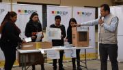 De 137 a 1.375 bolivianos, las multas que rigen por el periodo electoral