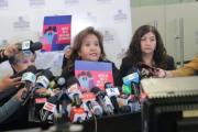 Comisión de Diputados aprueba ley que prohíbe matrimonio y unión infantil forzada