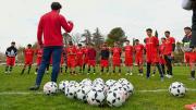 Experiencia Montcada & Terrassa: en busca del sueño de llegar al fútbol europeo