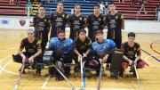 Murialdo es el único líder del Torneo Clausura de hockey sobre patines