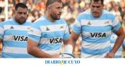Los Pumas, a la cancha
