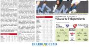 Tapa Pasión 16 de Agosto de 2025