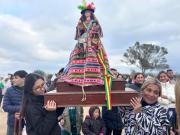 VIDEO. “Gracias, Mamita”: los milagros que llenaron de emoción a Salta