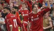 Liverpool inicia la Premier ganando a Bournemouth