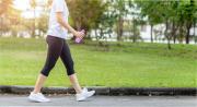 Cuántos minutos hay que caminar por día para reducir el riesgo de muerte y fortalecer el corazón