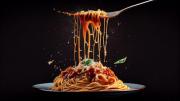 ¡Indignación nacional! Se desata una guerra gastronómica entre Inglaterra e Italia: la pasta es el plato de la discordia