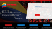 Reportan fallas en la Plataforma Patria este 15 de agosto: sepa qué dicen los usuarios