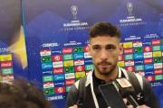 Para Lucas Abascia, hay que mejorar en varios aspectos