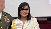 Detienen a jueza señalada en el caso de explosivos incautados en Maturín