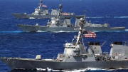EEUU despliega a 4.000 infantes de marina en aguas latinoamericanas para combatir a los carteles