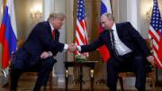 Vladímir Putin ha invitado a Trump a visitar Moscú