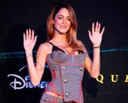 Tini vuelve a la televisión con la nueva serie mexicana de suspenso ‘Quebranto’