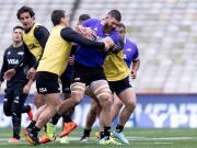 Los Pumas vs All Blacks: un historial de casi 50 años con apenas tres victorias y la oportunidad de siempre hacer algo por primera vez