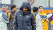 Miguel Russo tomó una fuerte decisión antes de viajar a Mendoza y enfrentar a Independiente Rivadavia
