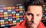 José Sosa: “No nos podemos confiar ni subestimar a nadie”