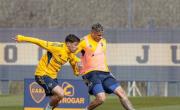 Russo busca unidad y lleva a todos a Mendoza