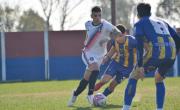 San Lorenzo y Everton se repartieron los puntos
