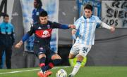 Tigre se quedó con un triunfazo ante Racing