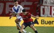 Vélez-Independiente, el duelo más destacado