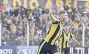 A la cancha los líderes, Madryn y Gimnasia (M)